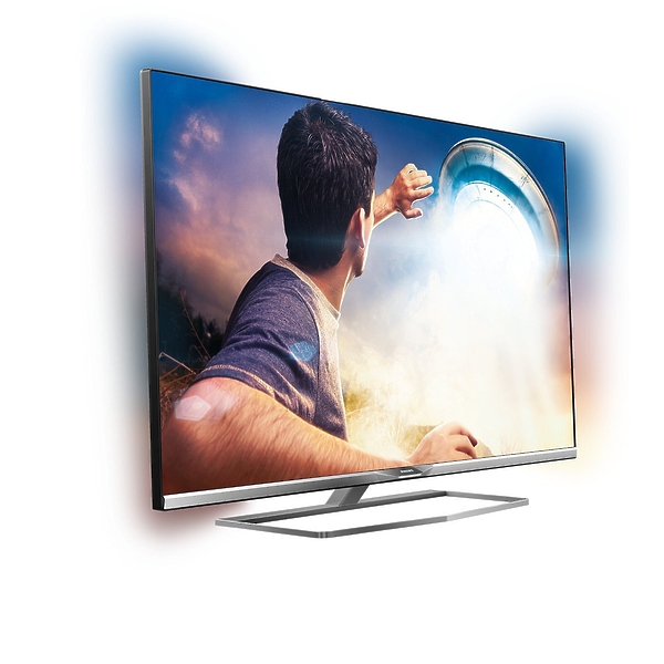 LED телевизор Philips 42PFT6309/60 артикул 105726Si-1 фото 4