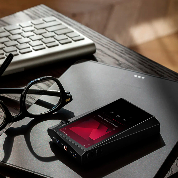 Плеер Astell&Kern SR35 артикул 294502Si-1 фото 17