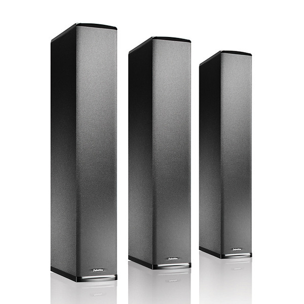 Напольная акустика Definitive Technology BP-10B black артикул 399583FV-1 фото 3