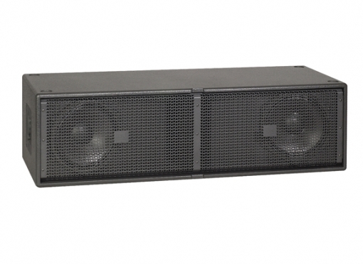 Сабвуфер HK Audio CDR 210 Sub артикул 144504Si-1