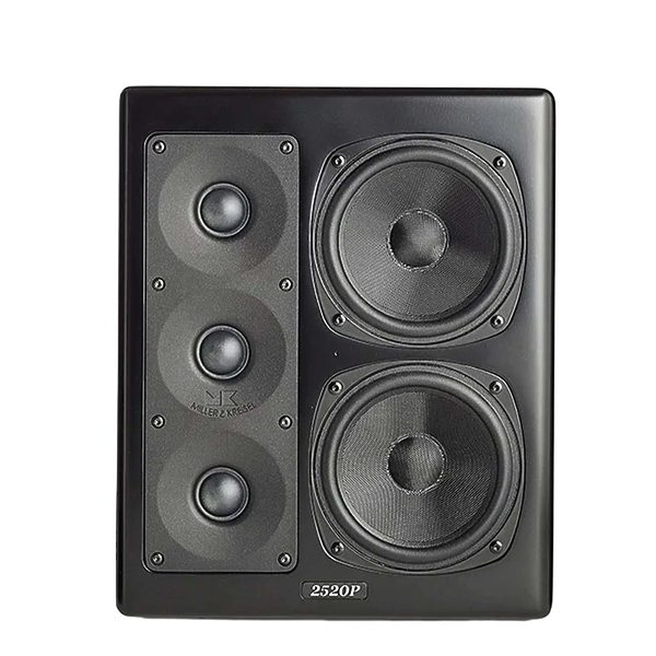 Студийный монитор MK Sound MPS2520Р Right/Center артикул 327003Si-1