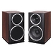 Полочная акустика Wharfedale Diamond 121 walnut pearl