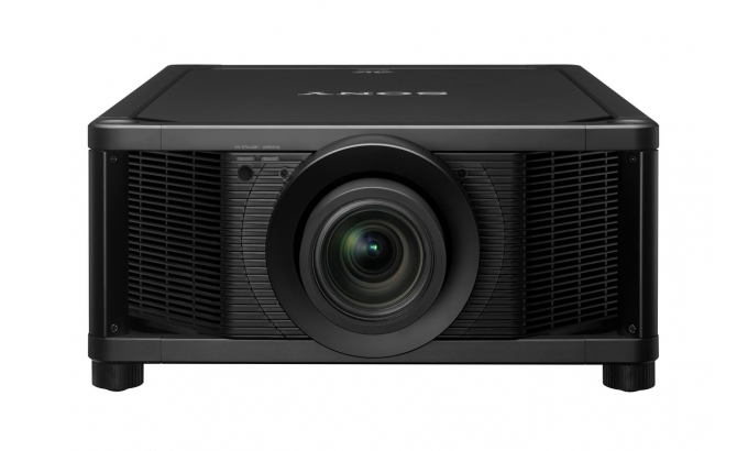 Проектор Sony VPL-GTZ270 артикул 159158Si-1 фото 3