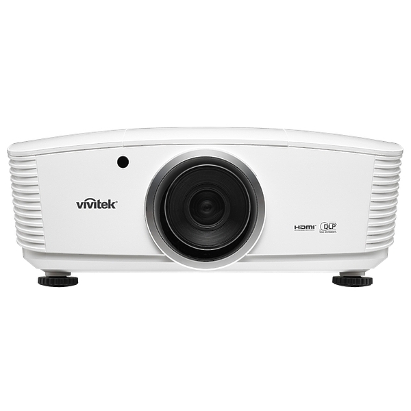 Проектор Vivitek DU5671 артикул 166117Si-1