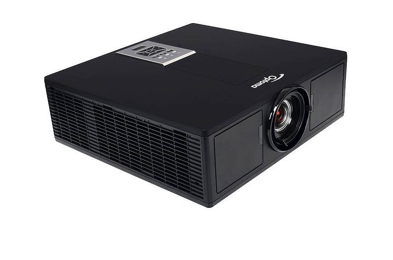 Проектор Optoma ZH500T-B артикул 184755Si-1 фото 6
