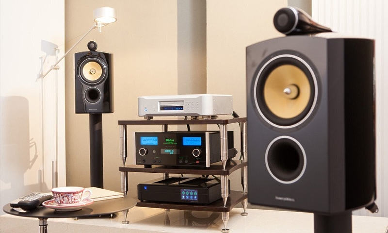 Стойка антивибрационная Bassocontinuo Accordeon XL4 2.0 Stealth 340мм артикул 179886Si-1 фото 4