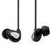 Наушники Cresyn C230E black (CPE-EP0230KL01)