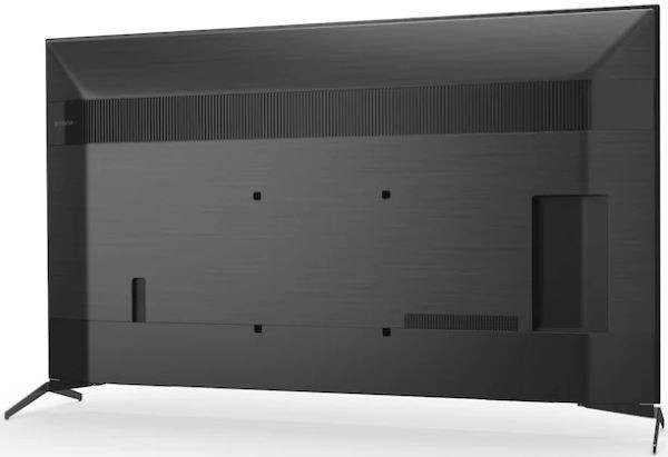 LED телевизор Sony KD55XH9505BR артикул 223010Si-1 фото 8