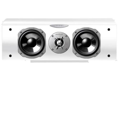 Центральный канал Quadral Ascent 10 Base LE white matt lacquered артикул 111699Si-1