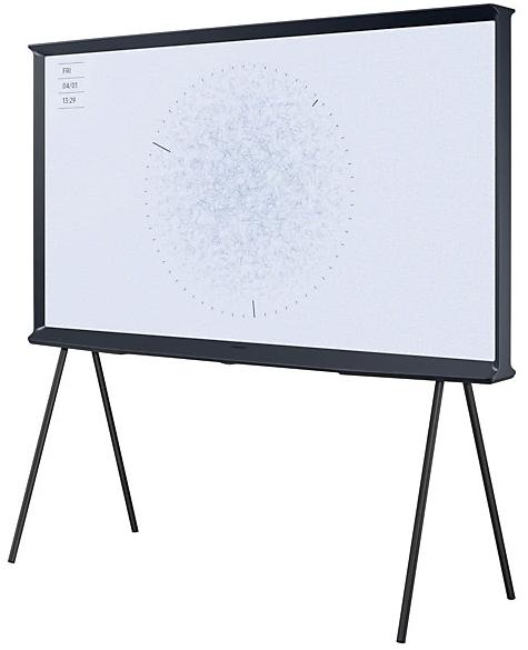 QLED телевизор Samsung QE55LS01RBUXRU артикул 217332Si-1