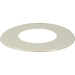 Аксессуар JBL JBL MTC-24TR  Trim Ring for Retrofit Installations of Control 24 into Cutouts Up to 250mm (10") Diameter, White