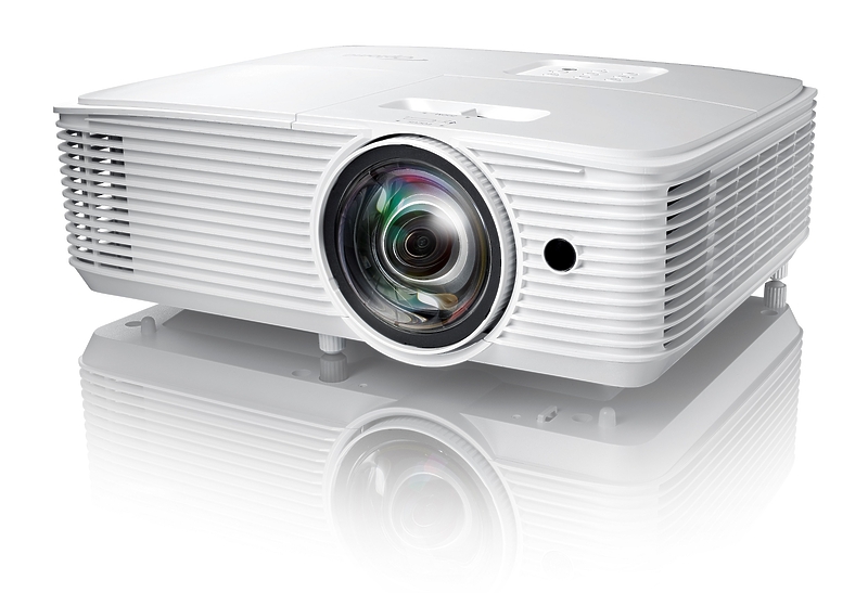 Проектор Optoma W308STe артикул 187018Si-1 фото 6