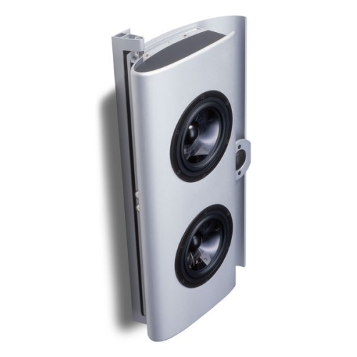 Крепёж для АС и HI-FI Vienna Acoustics Schonberg Wallmounting Bracket silver артикул 366237FV-1