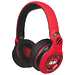 Наушники Monster Octagon Over-Ear Headphones red (130554-00)