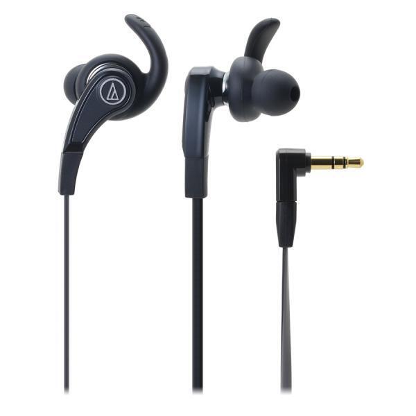 Наушники Audio Technica ATH-CKX9 BK артикул 131776Si-1