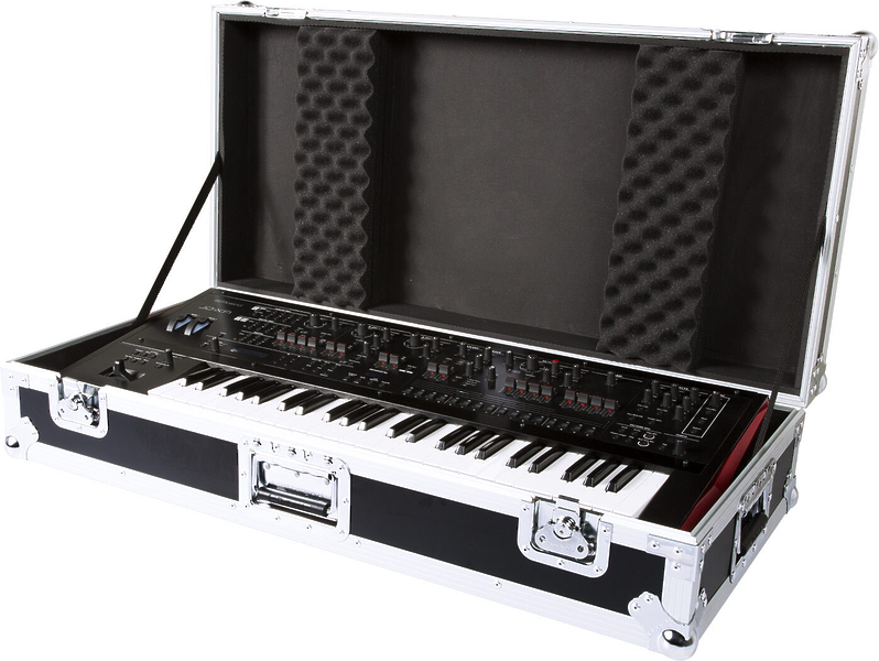 Кейс Roland RRC-49W артикул 230362Si-1 фото 3