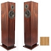 Напольная акустика ProAc Response D30DS Light Oak