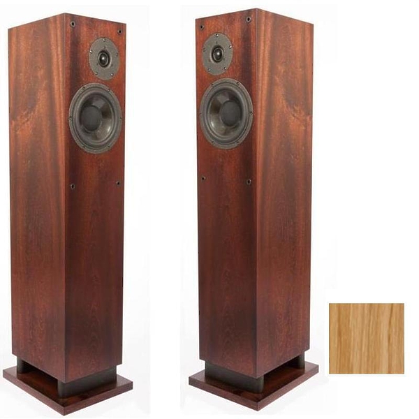 Напольная акустика ProAc Response D30DS Light Oak артикул 168909Si-1