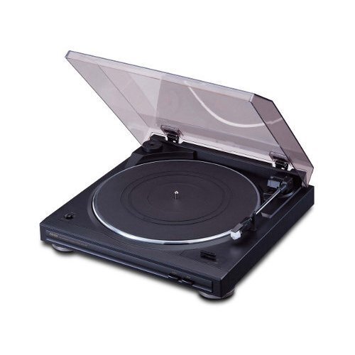 Denon DP-29F black артикул 383159FV-1