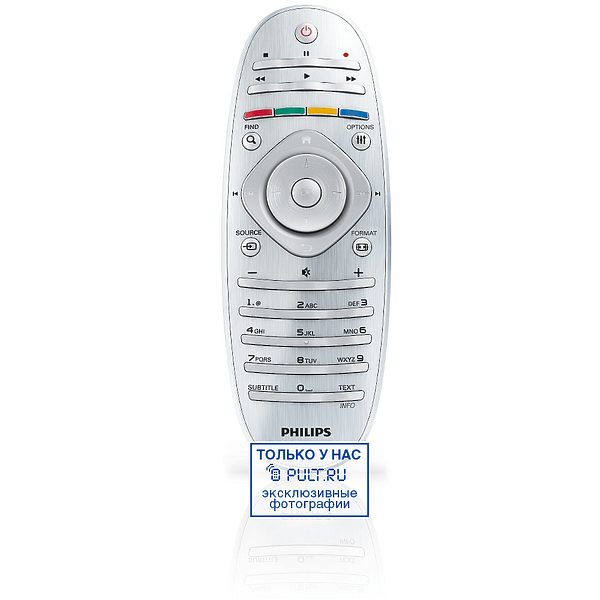 LED телевизор Philips 46PFL9706H/12 артикул 378273FV-1 фото 11
