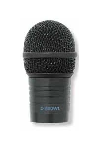 AKG D880WL-1(MK II) артикул 129242Si-1