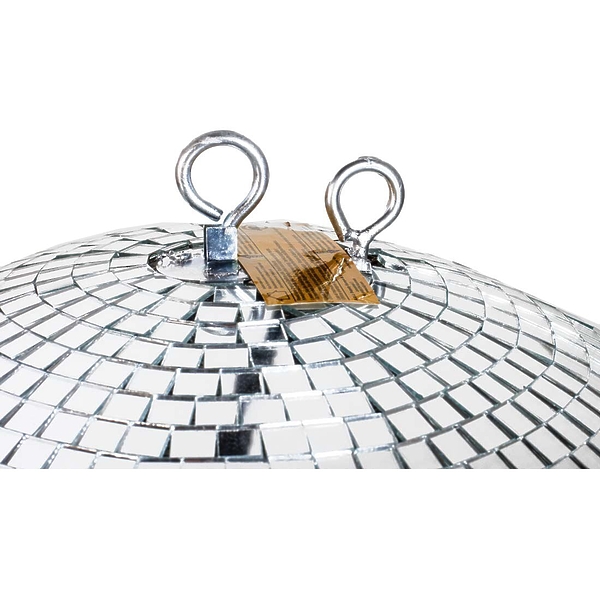 Зеркальный шар ADJ Mirrorball 40см артикул 167821Si-1 фото 5