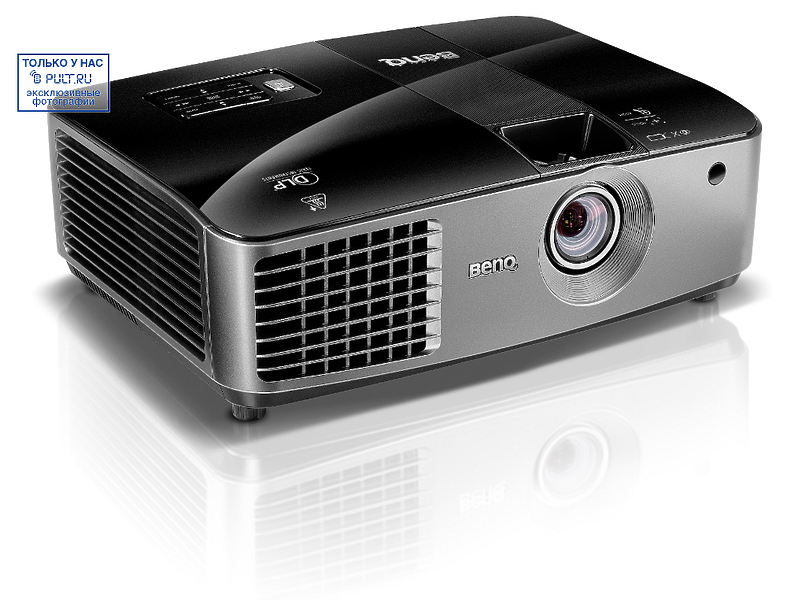 Проектор Benq MX717 артикул 356745FV-1 фото 4