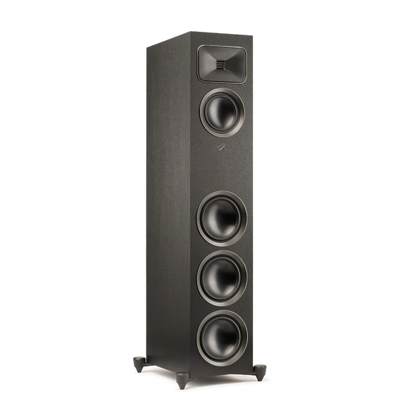 Напольная акустика Martin Logan Foundation F1 Gloss Black артикул 302549Si-1