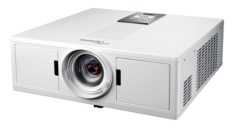 Проектор Optoma ZW500T артикул 181579Si-1 фото 5