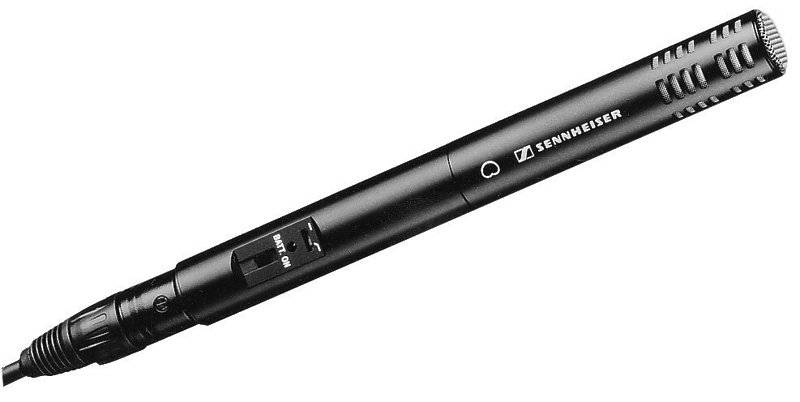 Sennheiser ME 64 артикул 129447Si-1