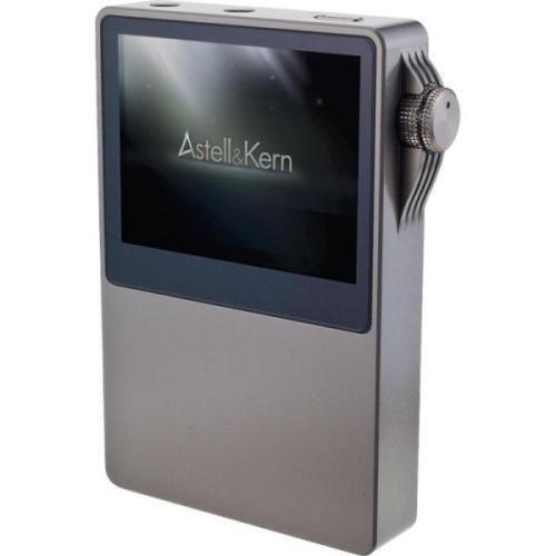 Astell&Kern AK120 128Gb titan артикул 105321Si-1