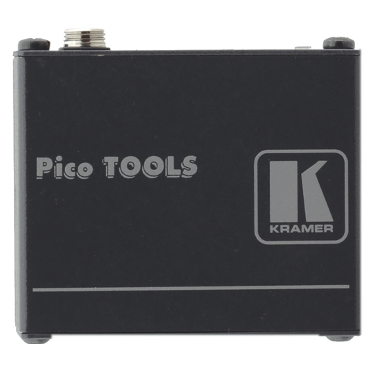 Передатчик HDMI по витой паре Kramer DGKat PT-571 артикул 104402Si-1