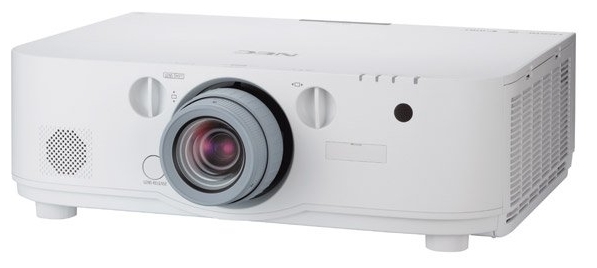 Проектор NEC PA622U артикул 120877Si-1