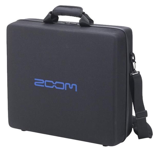 Кейс Zoom CBL-20 артикул 210817Si-1