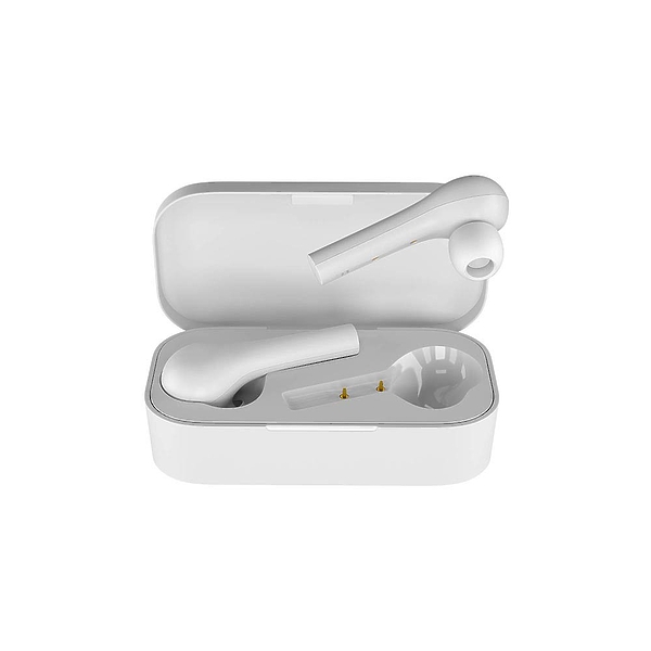 Наушники Hiper TWS PULL white артикул 263914Si-1