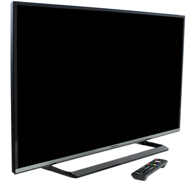 LED телевизор Panasonic TX-40CSR520 артикул 121000Si-1 фото 3