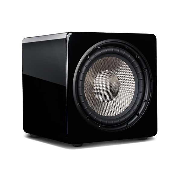Сабвуфер Episode ES-SUB-EVO10-450-BLK артикул 252255Si-1