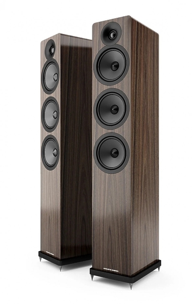 Напольная акустика Acoustic Energy AE120-2 Walnut артикул 268791Si-1