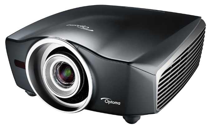 Проектор Optoma HD90 артикул 112660Si-1