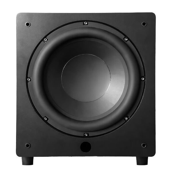 Активный сабвуфер Velodyne Impact X 12 black артикул 268058Si-1