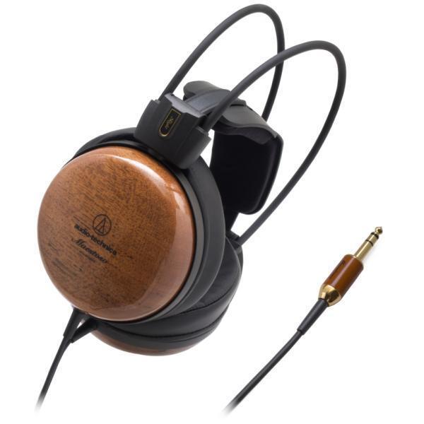 Audio Technica ATH-W1000Z артикул 346770SI-1
