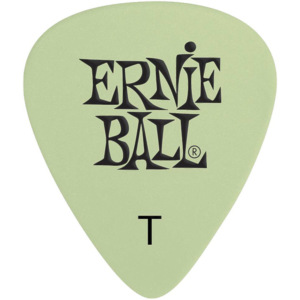 Медиаторы Ernie Ball 9224 12 шт артикул 290830Si-1