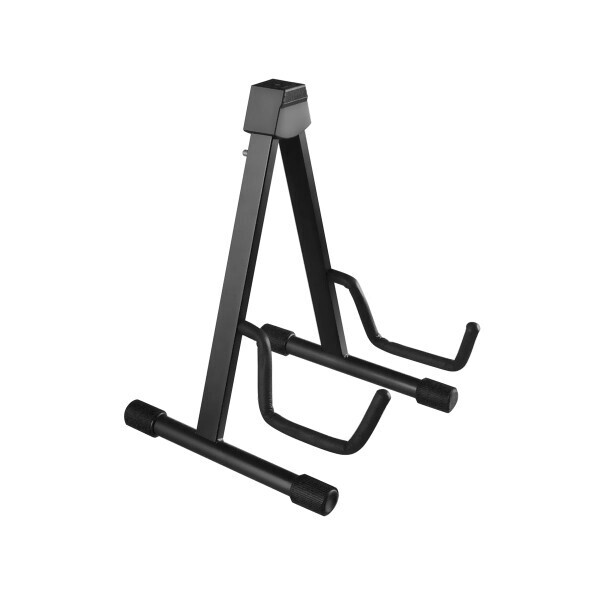 Cтойка для гитар Roxtone GS002E Black артикул 218165Si-1