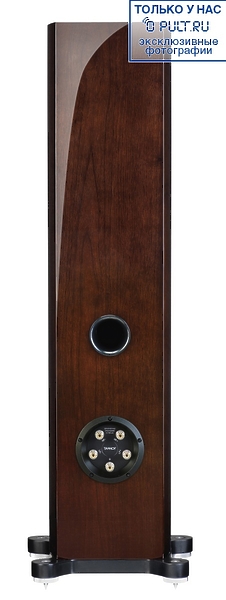 Напольная акустика Tannoy Precision 6.2 high gloss black артикул 100687Si-1 фото 3