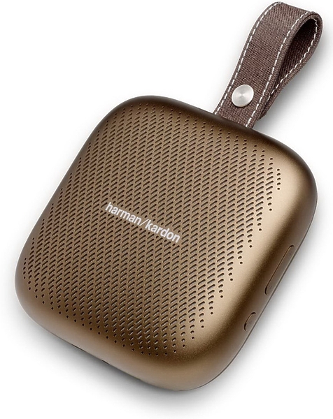 Портативная акустика Harman Kardon NEO (HKNEOBRN) brown артикул 210715Si-1 в интернет-магазине «HiFiRussia»