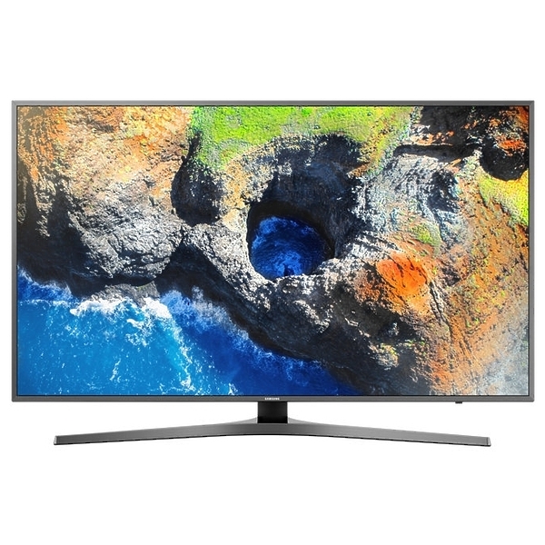 LED телевизор Samsung UE-55MU6470 артикул 166931Si-1