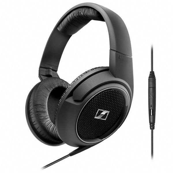 Наушники Sennheiser HD 429S артикул 134928Si-1