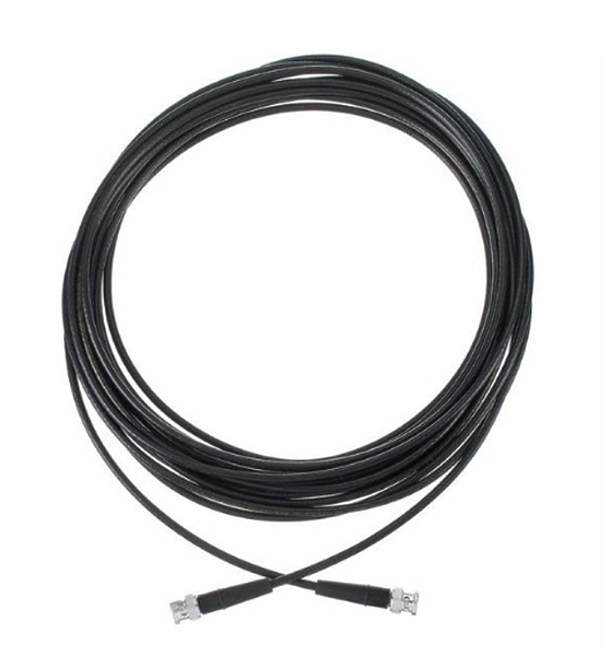 Кабель антенный Sennheiser GZL RG 58 - 10m артикул 317387Si-1