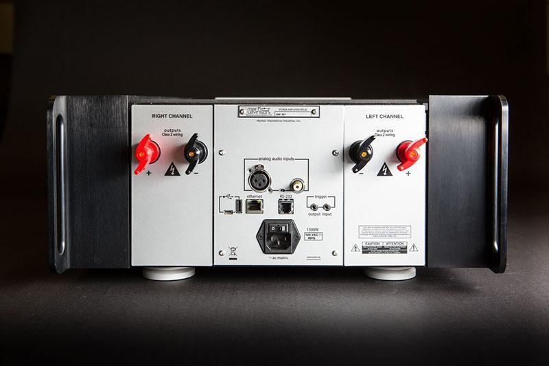 Mark Levinson No. 536 #3 в «HiFiRussia»