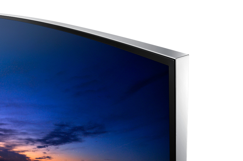 LED телевизор Samsung UE-55HU8700 артикул 108105Si-1 фото 10